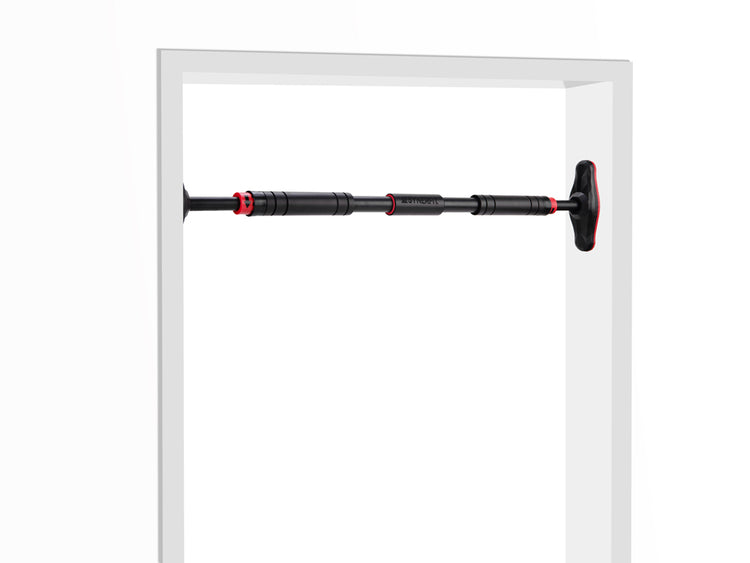 Synerfit pull-up bar without screws 65-100cm - 180KG