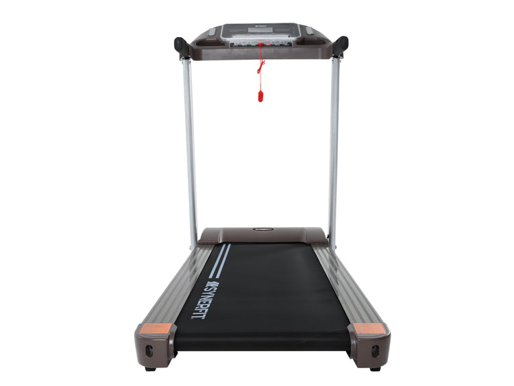 Synerfit treadmill - 2.0CV - 14km/h - Gazelle model