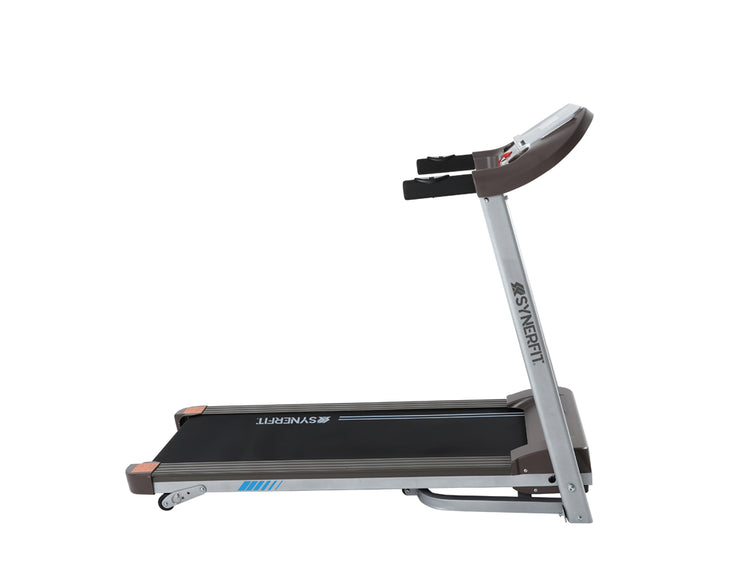 Synerfit treadmill - 2.0CV - 14km/h - Gazelle model