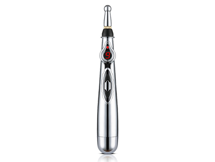 Electronic acupuncture pen 5 tips - Meridian model 
